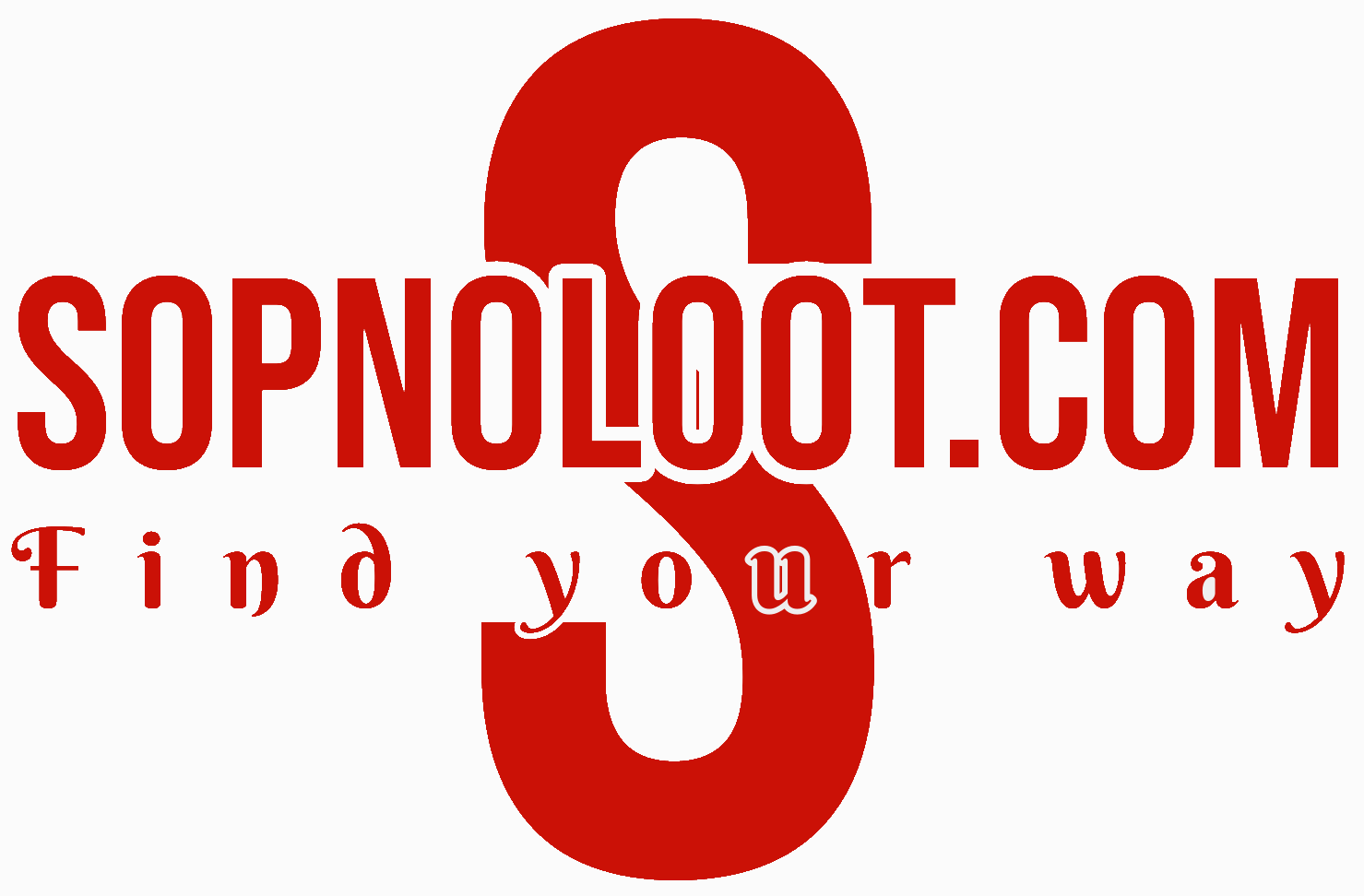 sopnoloot.com