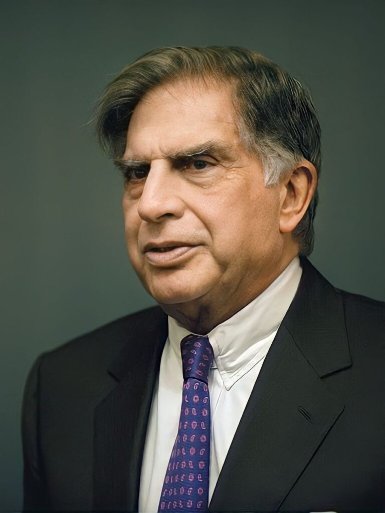 Sir Ratan Tata: একটি সংক্ষিপ্ত জীবনী